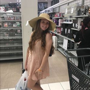 Meet your Posher, Anne-sophie